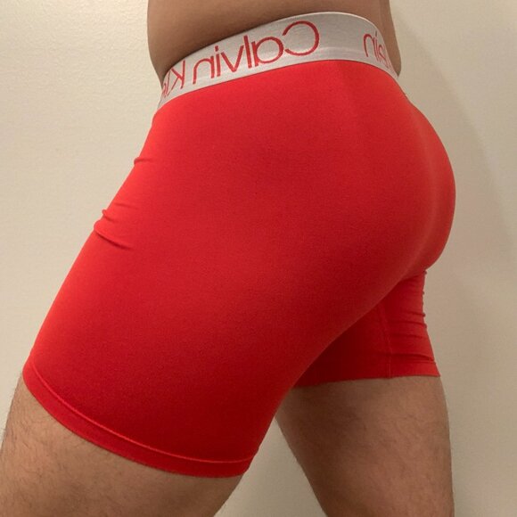 Calvin Klein Compression Short - Picture 7 of 7